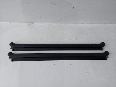 Bmw x5 g05 шторка багажника 7481015 оригинал фото №1