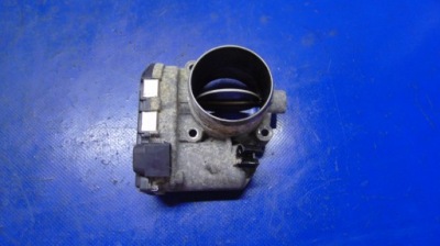 Дроссельная заслонка 2.2hdi citroen jumper iii boxer iii ducato iii 06-20 rok фото №1