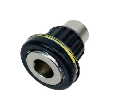 Втулка кронштейн тяга кермовий mercedes sl w129 фото №1