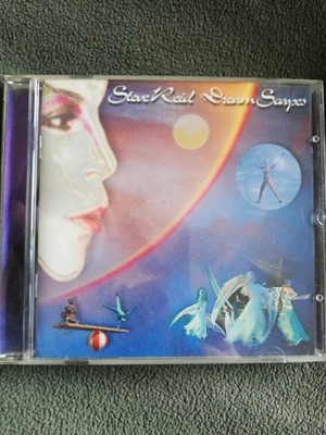 STEVE REID Dream Scapes CD