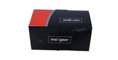 Конденсатор кондиціонера kia sorento 02- maxgear фото №1