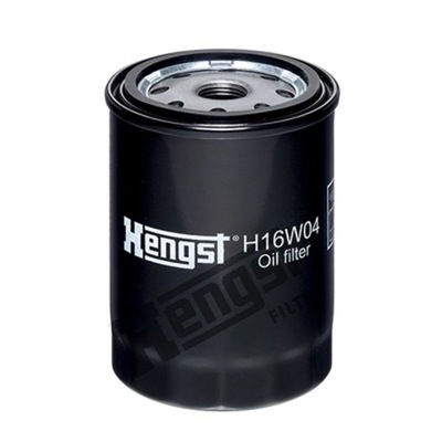 FILTRO ACEITES HENGST FILTER H16W04  
