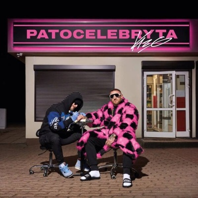KIZO - PATOCELEBRYTA (CD)
