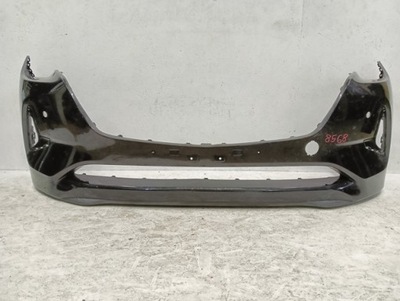 Бампер перед передний mazda cx60 cx-60 22- фото №1