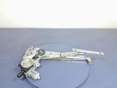 HONDA CIVIC IX 5D PODNOŚNIK MECHANIZM SZYBY PRZÓD LEWY