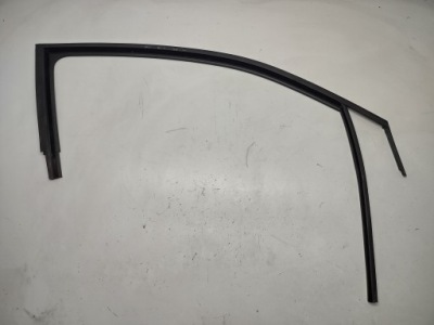 Прокладка стекло рамки дверь vw up 1s seat mii citigo 3 дверь правая оригинал фото №1