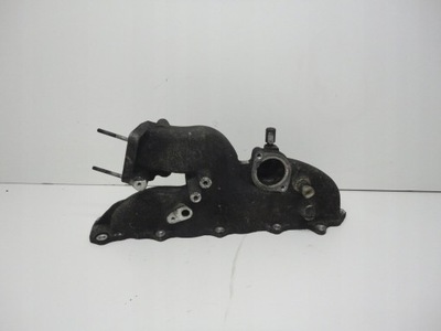 Chevrolet cruze коллектор всасывающий 2,0vcdi 2010- фото №1