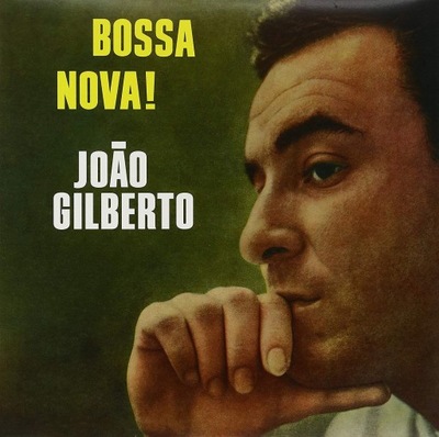 JOAO GILBERTO: BOSSA NOVA [2XWINYL]