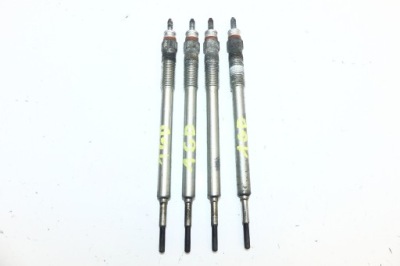 Land cruiser 150 2.8 d4d 1gd свечи зажигания накаливания фото №1