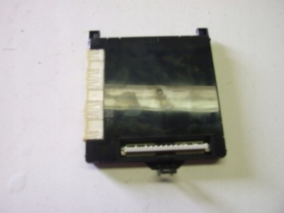 Модуль блок управления комфорта toyota prius 3 8922147370 фото №1