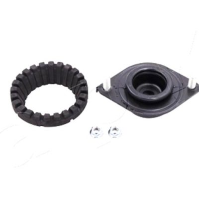 Подушка амортизатора задняя do subaru legacy outback фото №1