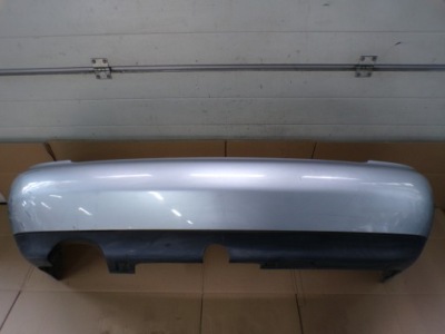 Audi a4 b5 бампер задняя sedan 8d5807363 фото №1