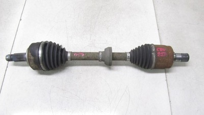 Honda cr-v iv 2.2 привідний вал ліва перед 12-15 33 фото №1