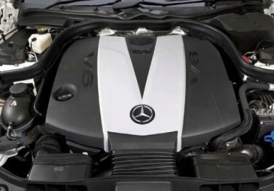 Двигатель mercedes e-kl 3.0 cdi 642 850 бесплатно монтаж фото №1