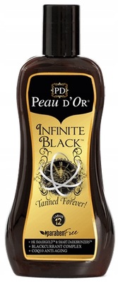 Peau d'Or Infinite luksusowy bronzer do opalania