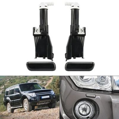 ДЛЯ MITSUBISHI PAJERO V93 V97 2006-2019 8264A027 8