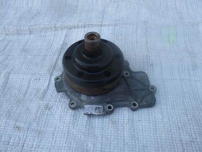 Насос wody mercedes sprinter 906 2.2cdi 651 фото №1