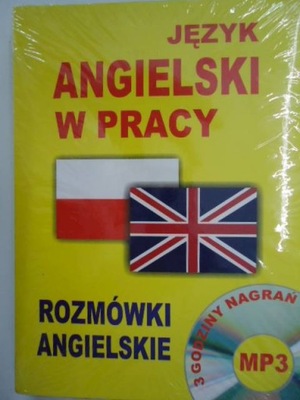 Język angielski w pracy rozmówki angielskie