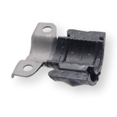 Mercedes gl ml w164 резиновый элемент стабилизатора перед оригинальный номер фото №1