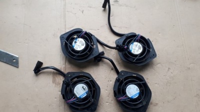 A6 c7 4g вентилятор сиденье вентиляции a7 4g фото №1