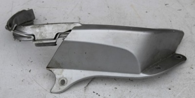 Молдинг pod фара правый задняя bmw z4 e85 354 titansilber фото №1