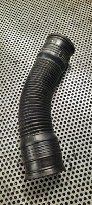 Труба повітря fiat ducato фото №1