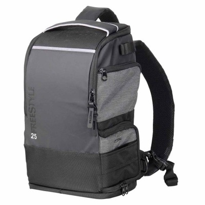 Plecak wędkarski SPRO Freestyle Backpack 25 V2
