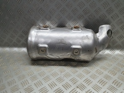 Защита тепловая катализатора insignia b 2.0 turbo фото №1