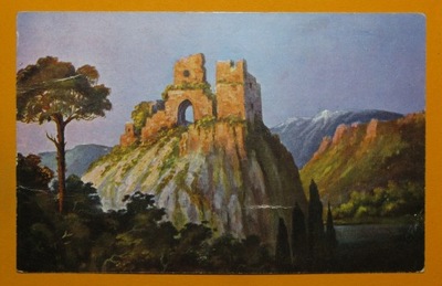 0233478, ruiny, obieg 1933