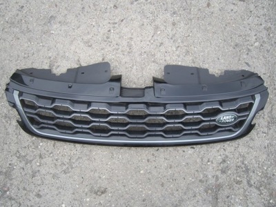 Land rover range rover evoque ii решітка радіатора решітка радіатора фото №1