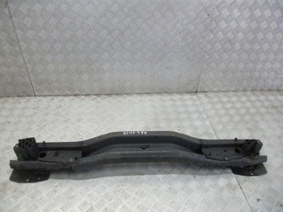 Балка бампера задня fiat stilo фото №1