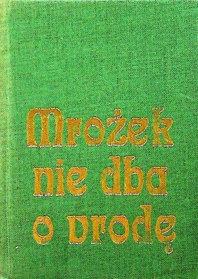 Miłość nie dba o urodę