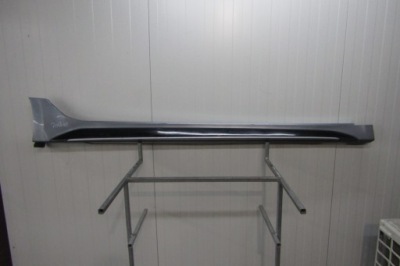 Молдинг порог правая kia proceed 3 gt line 19- фото №1