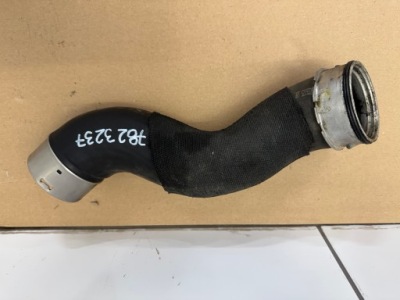 Bmw x5 f15 x6 f16 шланг труба повітря наддуву інтеркулер 7823237 фото №1