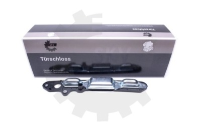 Молдинг крышки багажника vw golf plus jetta iii фото №1