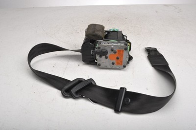 Audi a5 pas безпеки лівий перед coupe фото №1