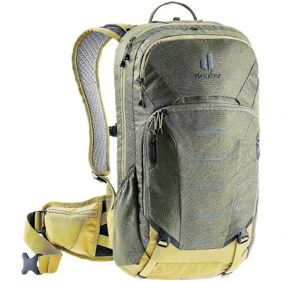 plecak Deuter Attack 16 - Khaki/Turmeric