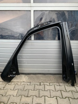 Mercedes sprinter 906 907 обшивка рама бік лівий перед nowa a9066300177 фото №1