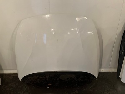 Volvo v60 s60 капот фото №1