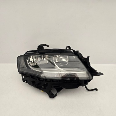 Лампа правая передняя audi a4 b8 8k 8k0941004 фото №1