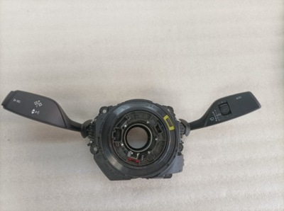 Bmw f30 важіль перемикач комбінований 10132878 фото №1