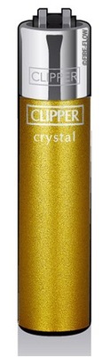 Zapalniczka Clipper Large Crystal 5