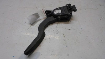 Педаль газа потенциометр hummer h3 2005 3.5 фото №1