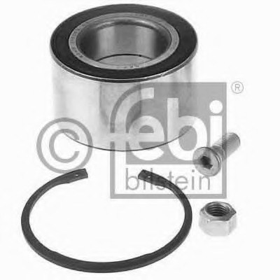 COJINETE RUEDAS PARTE DELANTERA VW T4 1992-  