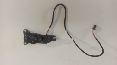 Переключатель зеркал mercedes 2118215479 фото №1