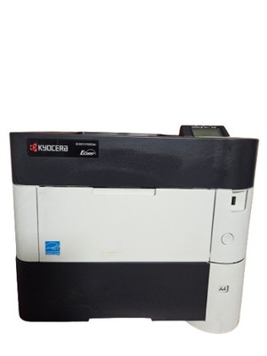 Drukarka Kyocera Ecosys P3050dn FV