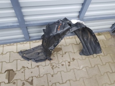 Підкрилок ліва лівий перед передні toyota corolla e21 19 20 - hb kombi combi фото №1