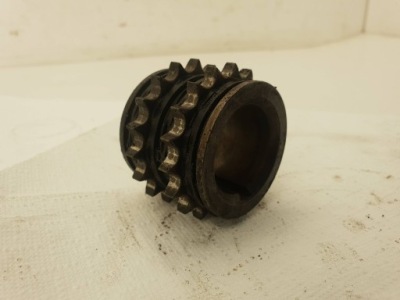 Частина двигуна bmw 3 e36 1719984 фото №1