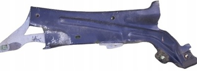 Кронштейн кронштейн крила renault vel satis фото №1