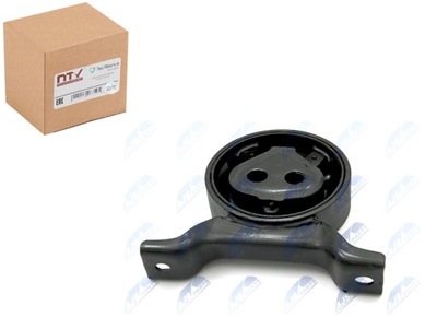 SOPORTE DIFERENCIAL TOYOTA RAV-4 ACA2# 00-05 PARTE TRASERA NTY  